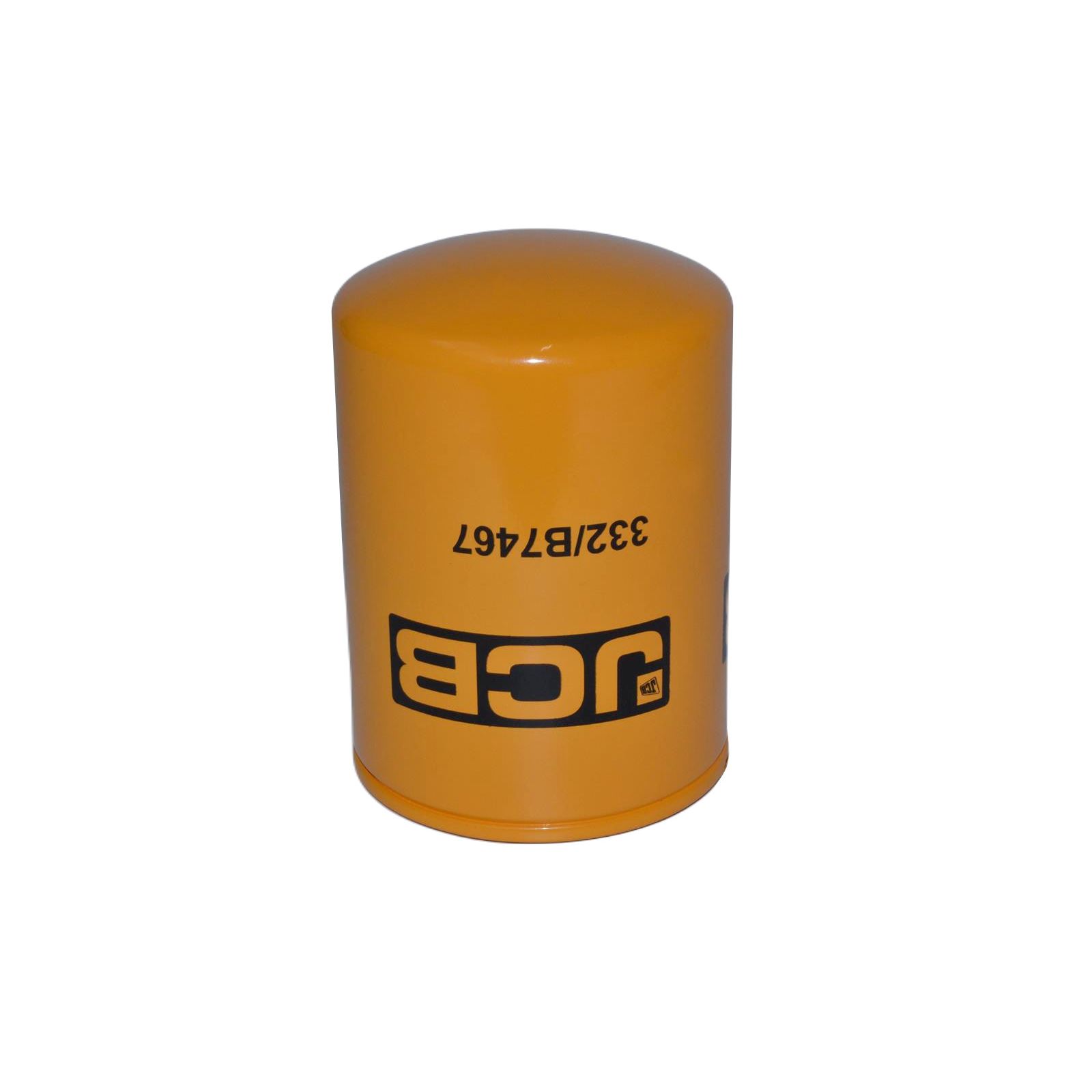Гидравлический фильтр JCB JS130