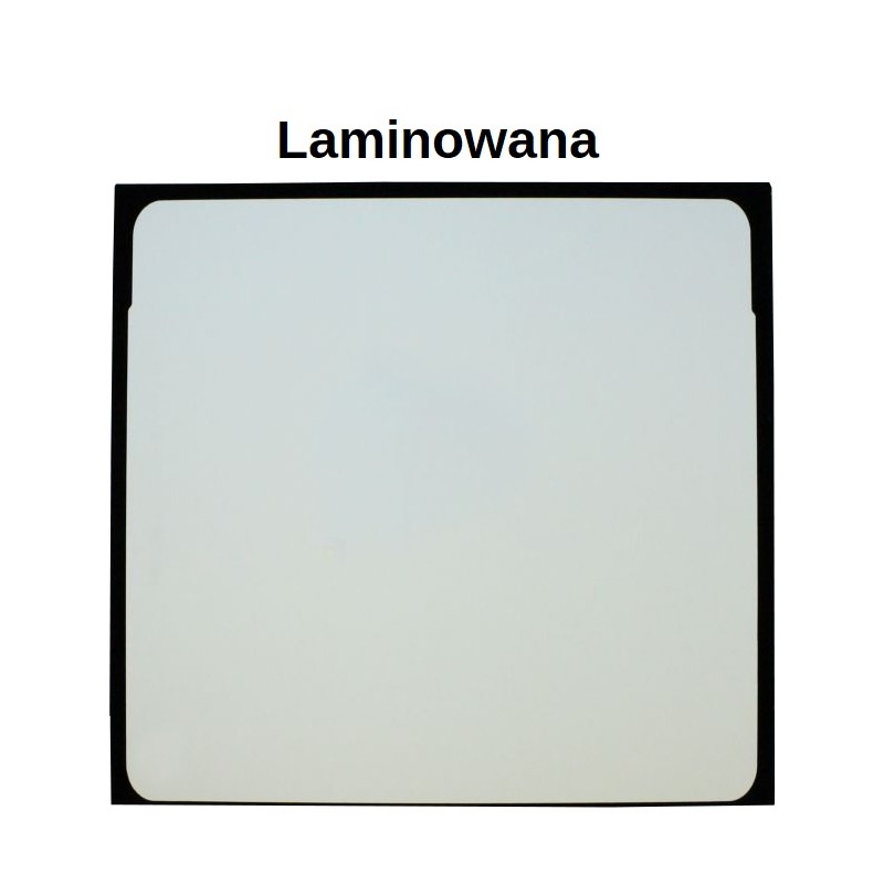 Прокатанное ветровое стекло, шелкография, чехол для мини-экскаватора CX57C, Новая Голландия, E57C, HYUNDAI R55-9, 71M9-01410