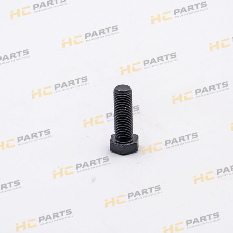 JCB Болт 1/2" x 1 1/2"