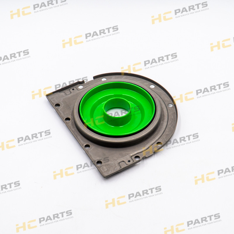 JCB Housing &amp; rear shaft seal PERKINS engine - Geniune