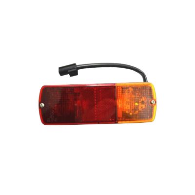 Задний фонарь Britax Case NH 580ST FB100
