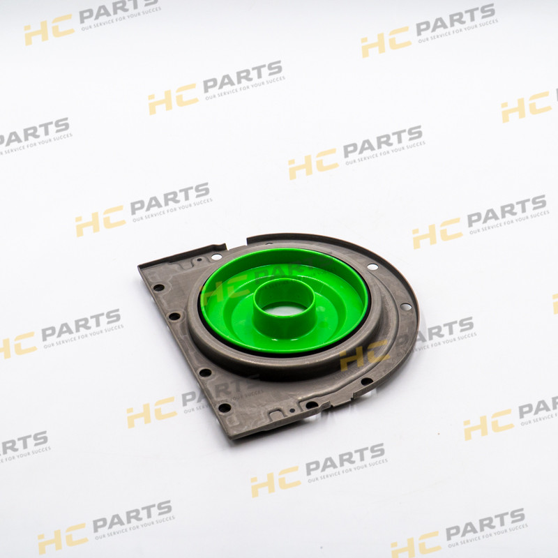 JCB Housing &amp; rear shaft seal PERKINS engine - Geniune