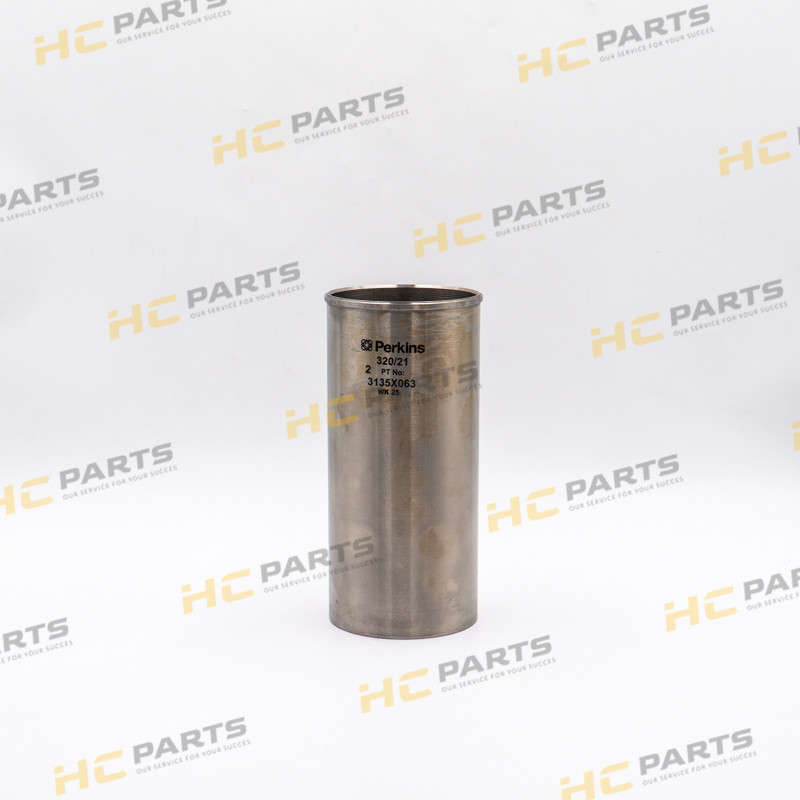 JCB Bushing 100mm Perkins AR AK AS - PERKINS