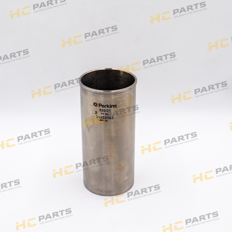 JCB Bushing 100mm Perkins AR AK AS - PERKINS