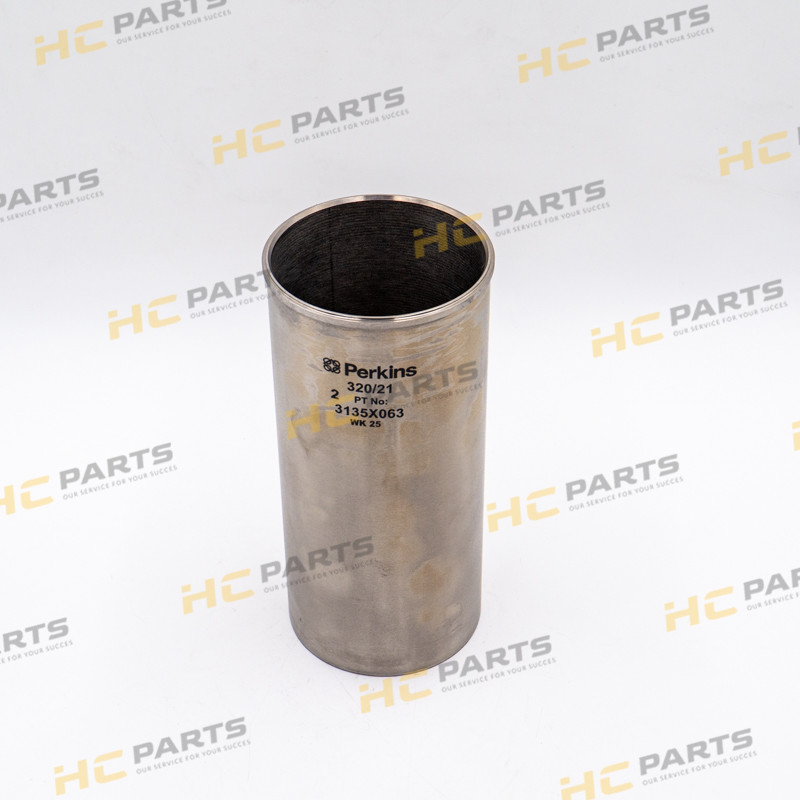 JCB Bushing 100mm Perkins AR AK AS - PERKINS