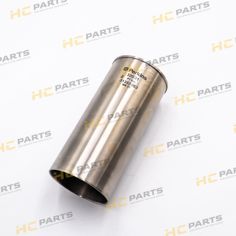 JCB Bushing 100mm Perkins AR AK AS - PERKINS