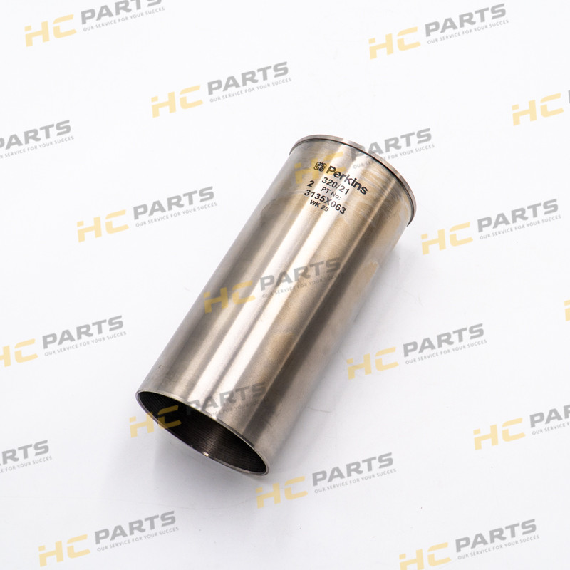 JCB Bushing 100mm Perkins AR AK AS - PERKINS