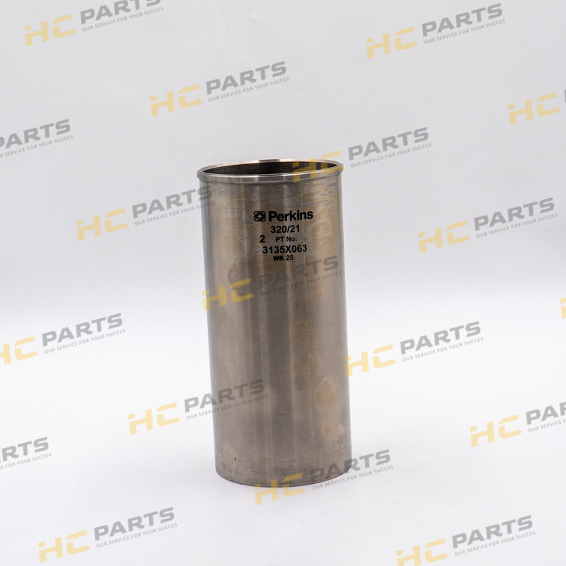 JCB Bushing 100mm Perkins AR AK AS - PERKINS