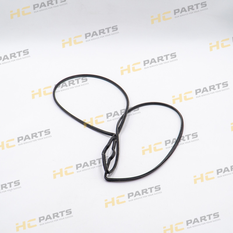 JCB Gasket rocker cover - PERKINS
