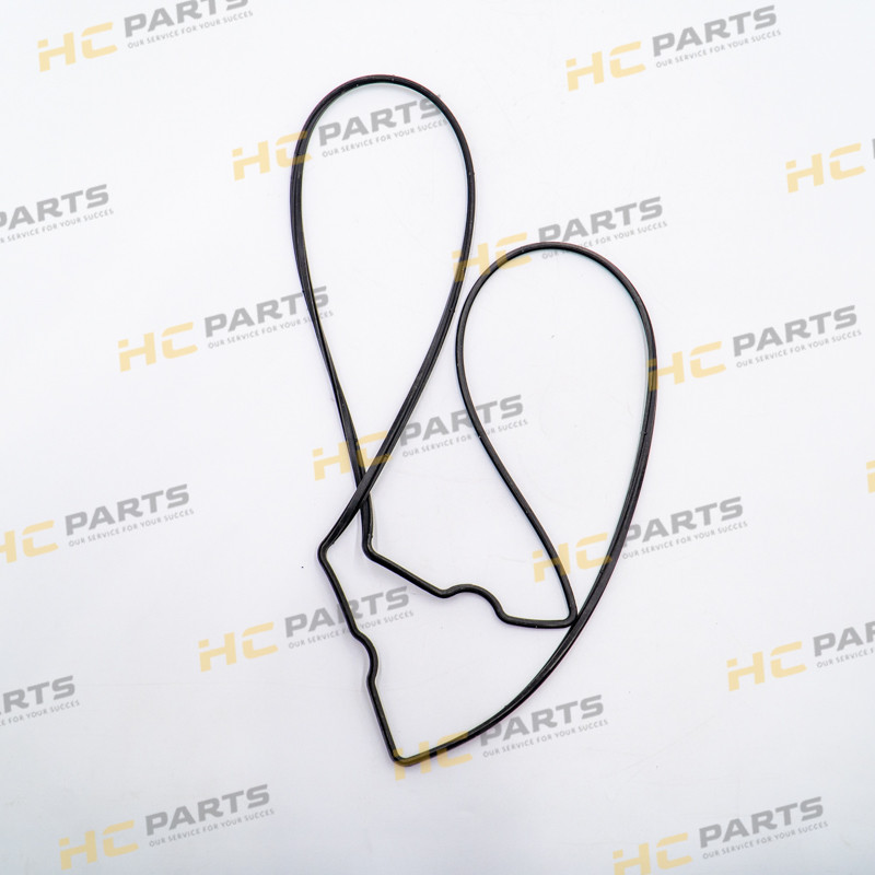 JCB Gasket rocker cover - PERKINS