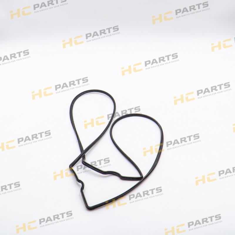 JCB Gasket rocker cover - PERKINS