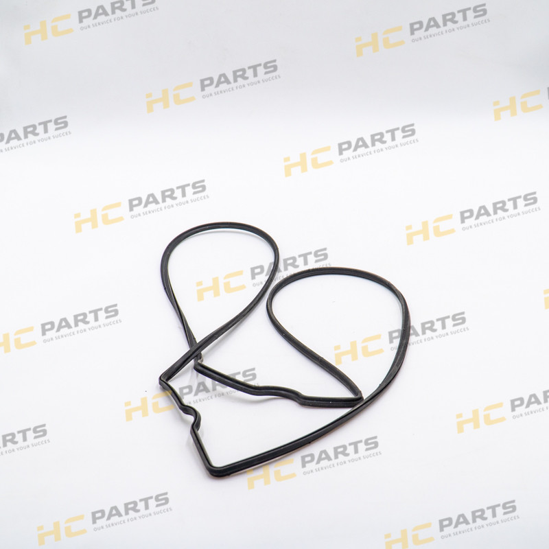 JCB Gasket rocker cover - PERKINS