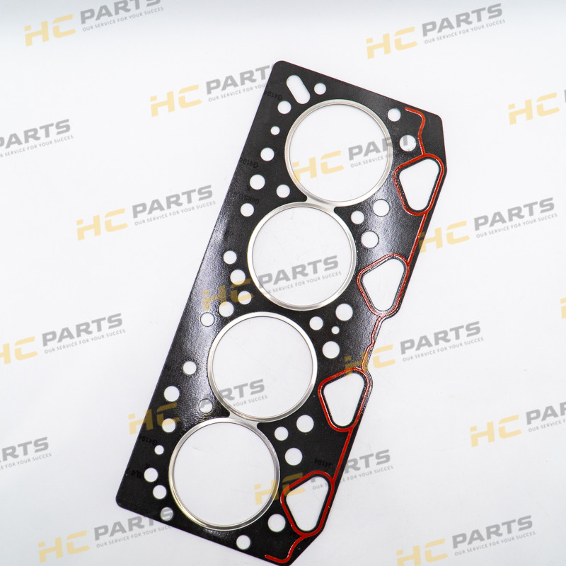 JCB Head gasket Perkins AA AB AC AK AJ AM - 3CX 4CX PERKINS