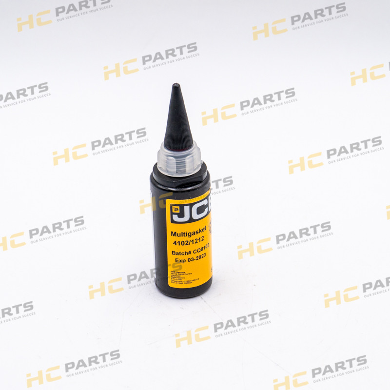 JCB Multigasket liquid seal 50 ml - ORIGINAL