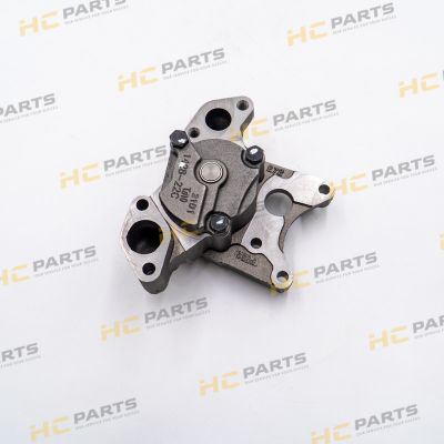 JCB Масляный насос двигателя Perkins AB AK - 3CX 4CX Perkins — фото 4