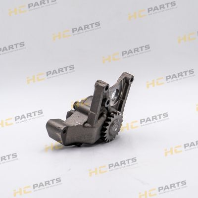 JCB Масляный насос двигателя Perkins AB AK - 3CX 4CX Perkins — фото 7