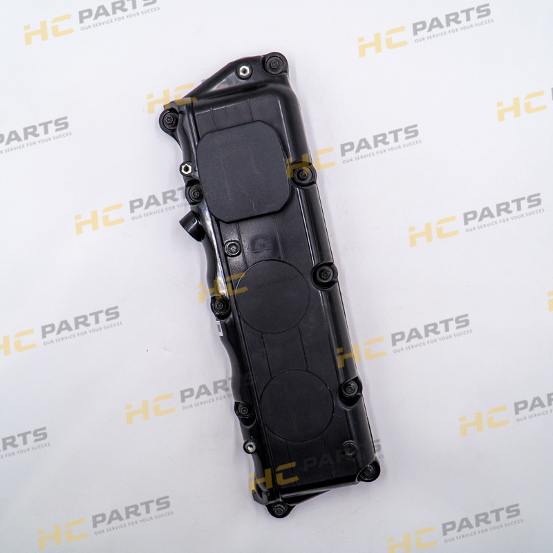 JCB Cylinder head cover PERKINS RE RG RJ - ORIGINAL
