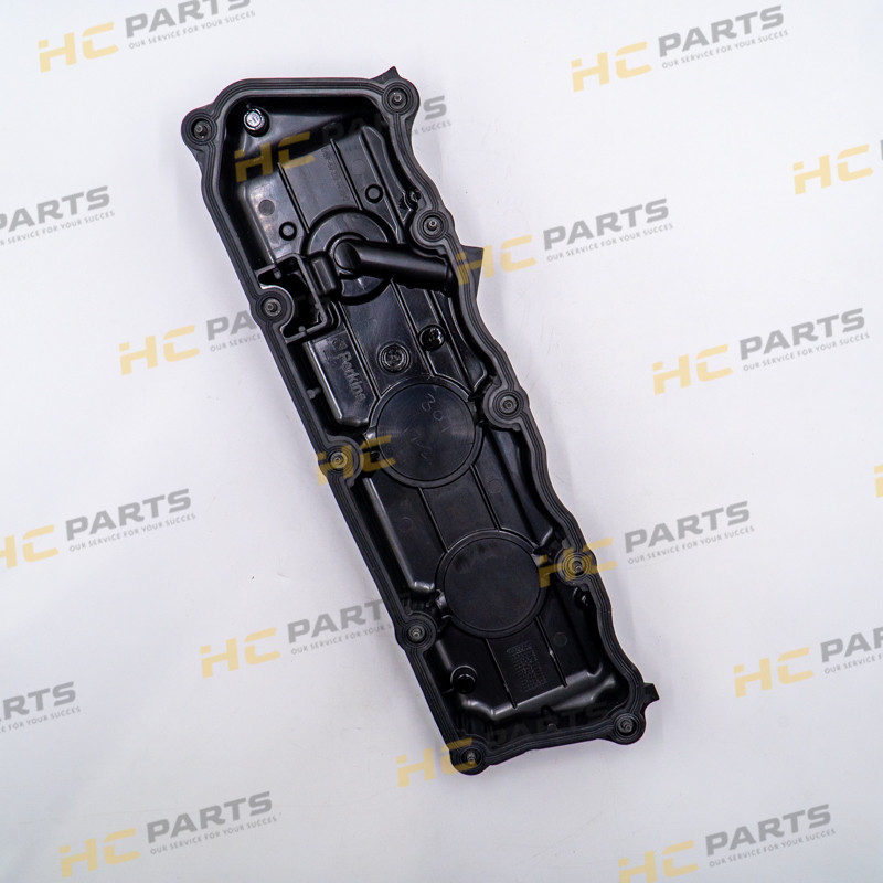 JCB Cylinder head cover PERKINS RE RG RJ - ORIGINAL