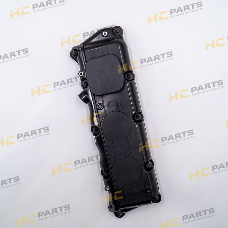 JCB Cylinder head cover PERKINS RE RG RJ - ORIGINAL