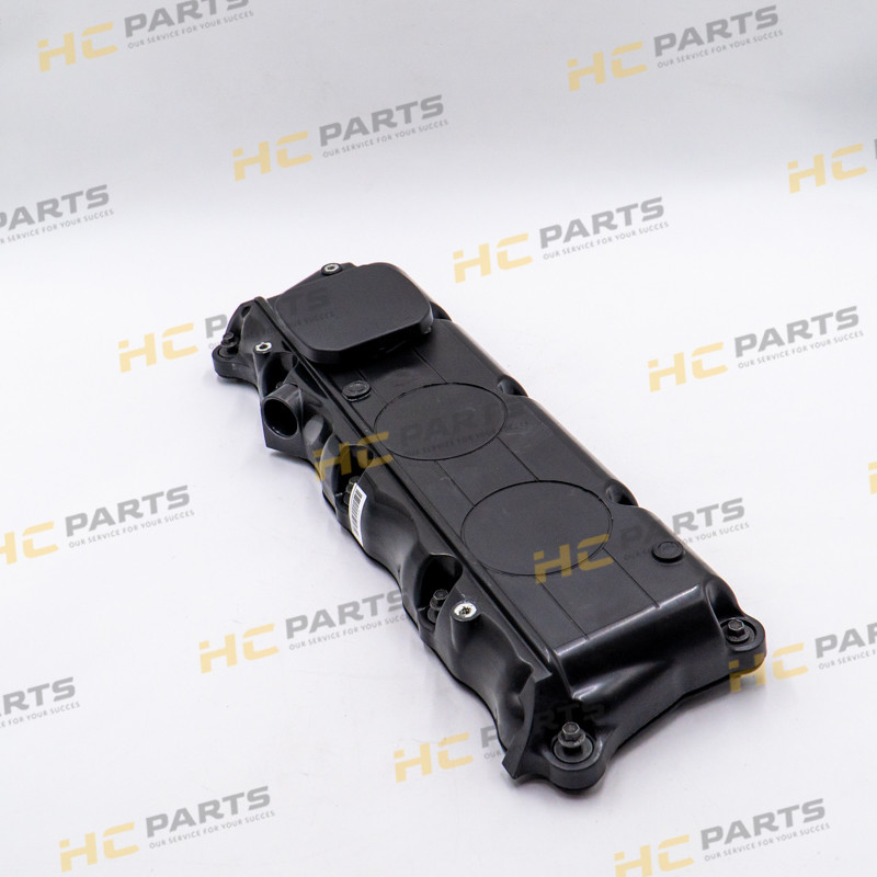 JCB Cylinder head cover PERKINS RE RG RJ - ORIGINAL