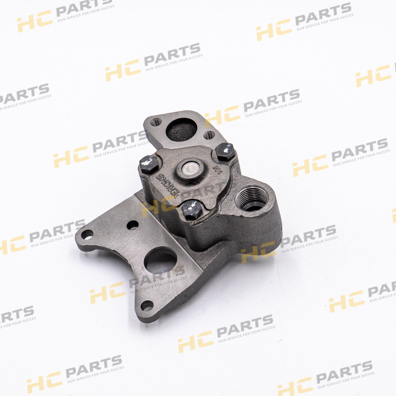 JCB Oil pump PERKINS 4.236 4.238 - ORIGINAL