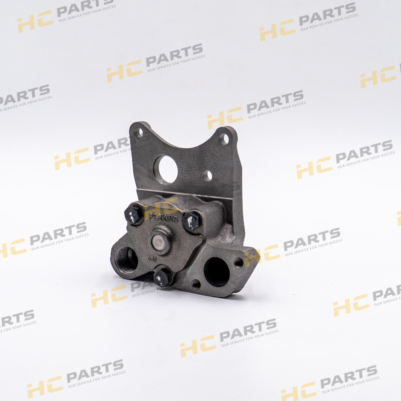 JCB Oil pump PERKINS 4.236 4.238 - ORIGINAL