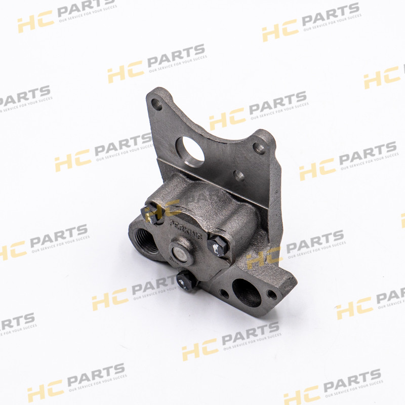 JCB Oil pump PERKINS 4.236 4.238 - ORIGINAL