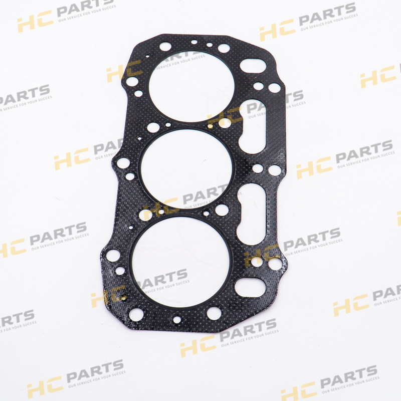 JCB Head gasket Perkins KE KH HL HM GL - Mini excavator PERKINS