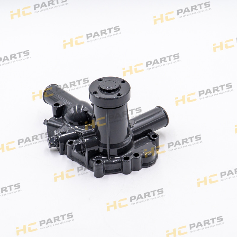 JCB Water pump Perkins KD - mini excavator PERKINS