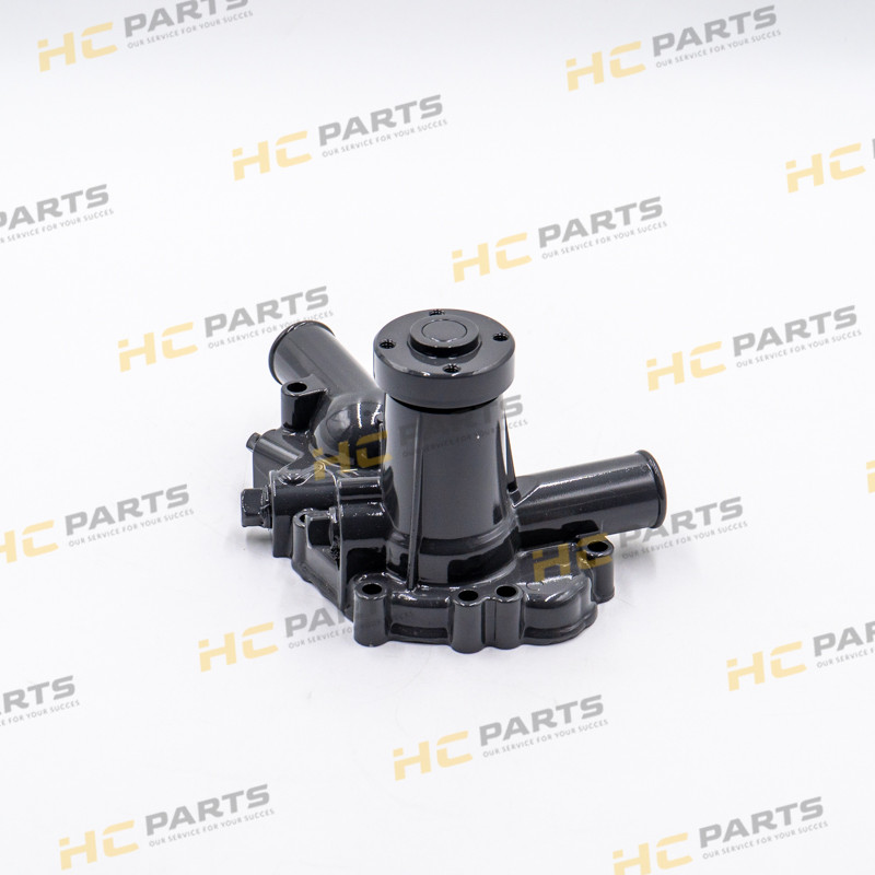 JCB Water pump Perkins KD - mini excavator PERKINS