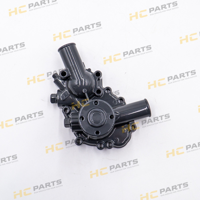 JCB Water pump Perkins KD - mini excavator PERKINS