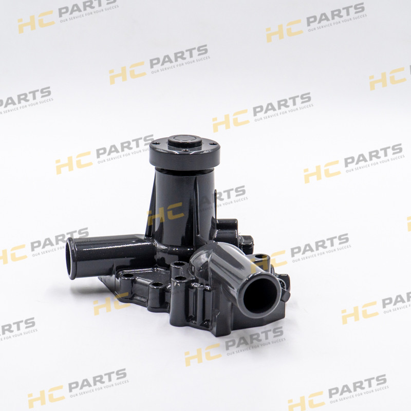 JCB Water pump Perkins KD - mini excavator PERKINS