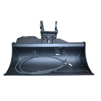 100cm verachtert cw05 гидравлический ковш