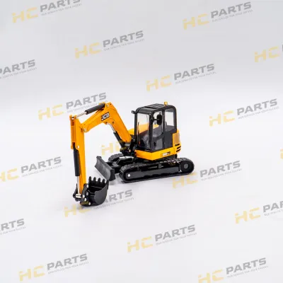 JCB Модель/игрушка: мини-коляска 86C-1 - Великобритания — фото 3