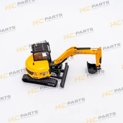 JCB Модель/игрушка: мини-коляска 86C-1 - Великобритания — фото 5