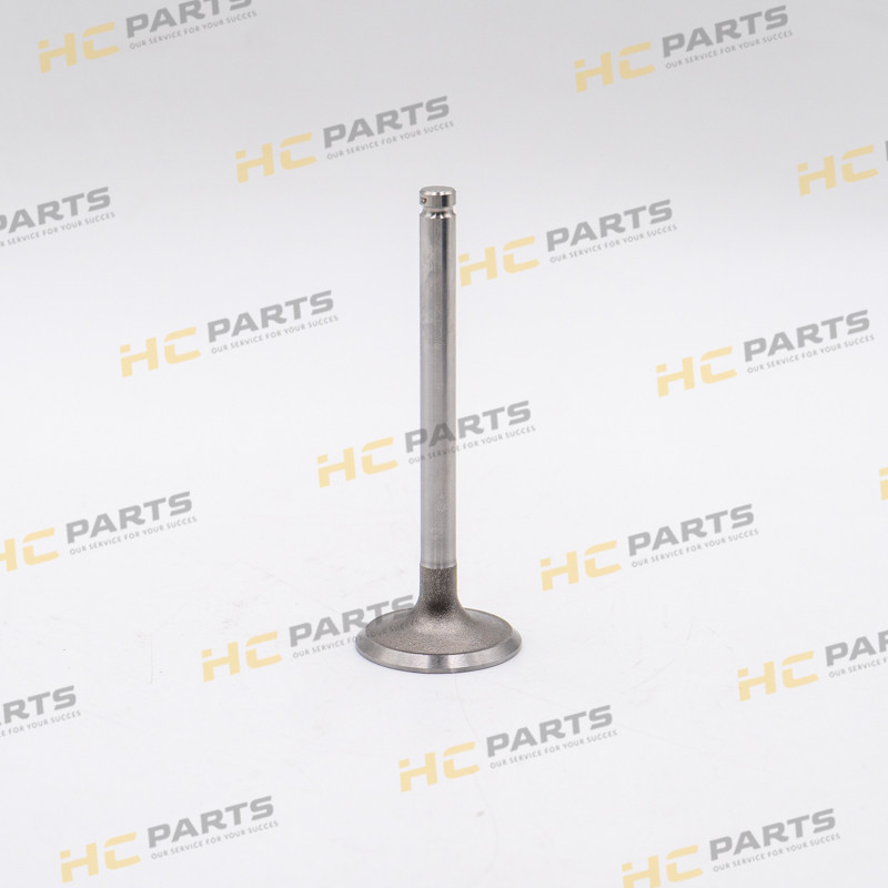 JCB Inlet valve - AZERI PARTS