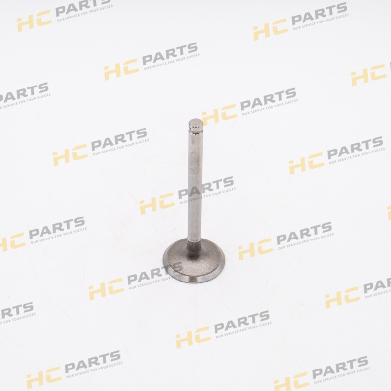 JCB Inlet valve - AZERI PARTS