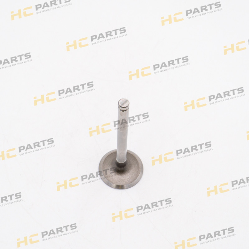 JCB Inlet valve - AZERI PARTS