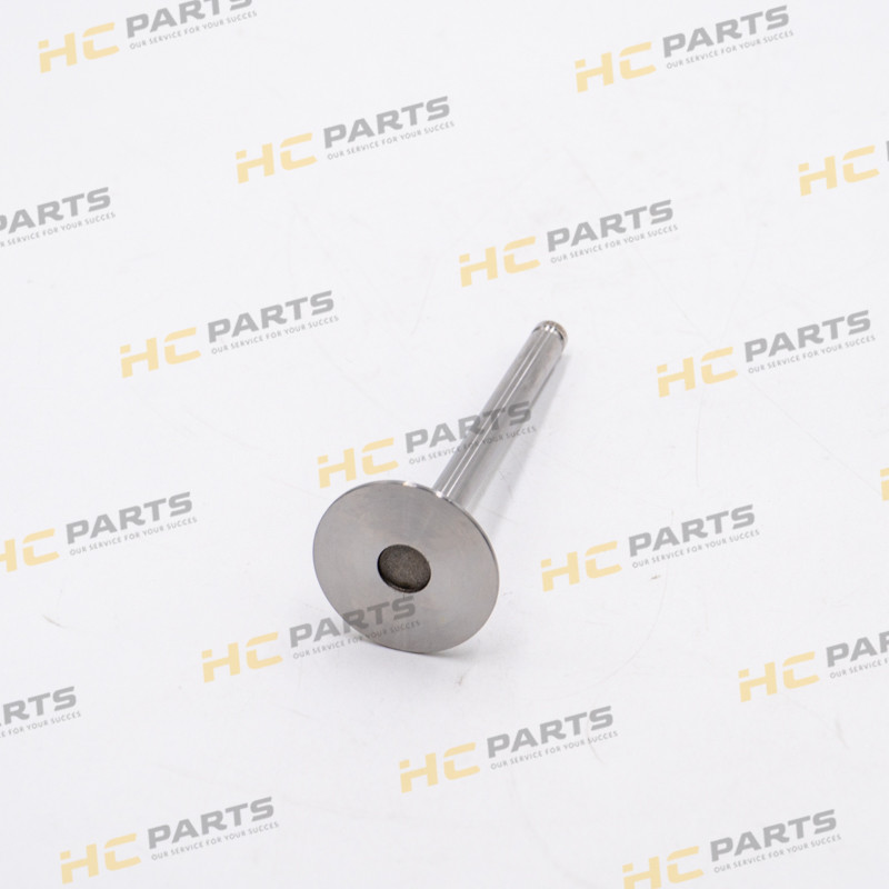 JCB Inlet valve - AZERI PARTS