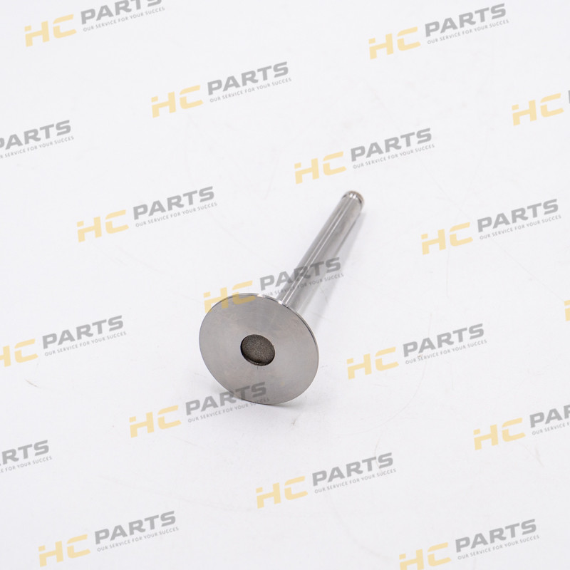 JCB Inlet valve - AZERI PARTS