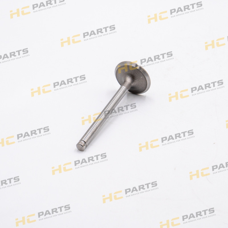JCB Inlet valve - AZERI PARTS