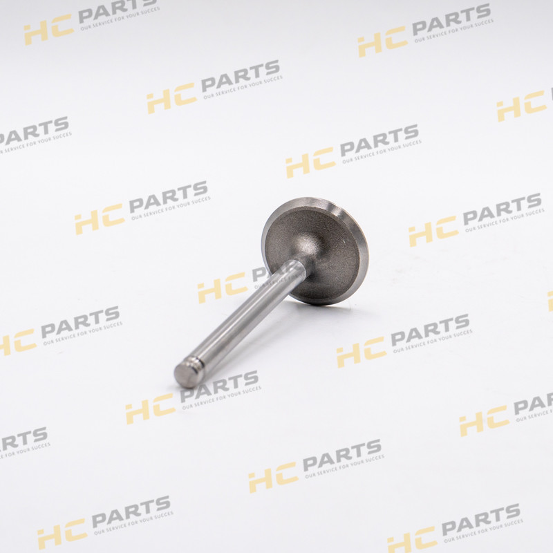 JCB Inlet valve - AZERI PARTS