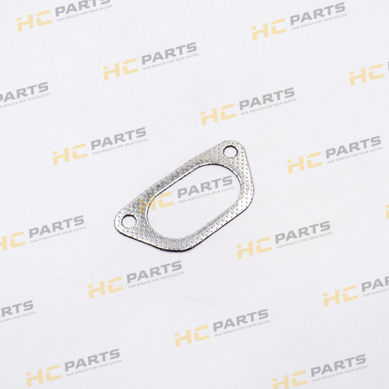 JCB Manifold gasket