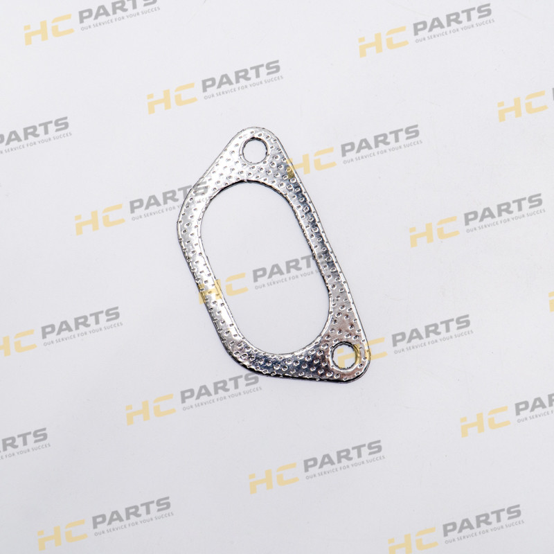 JCB Manifold gasket
