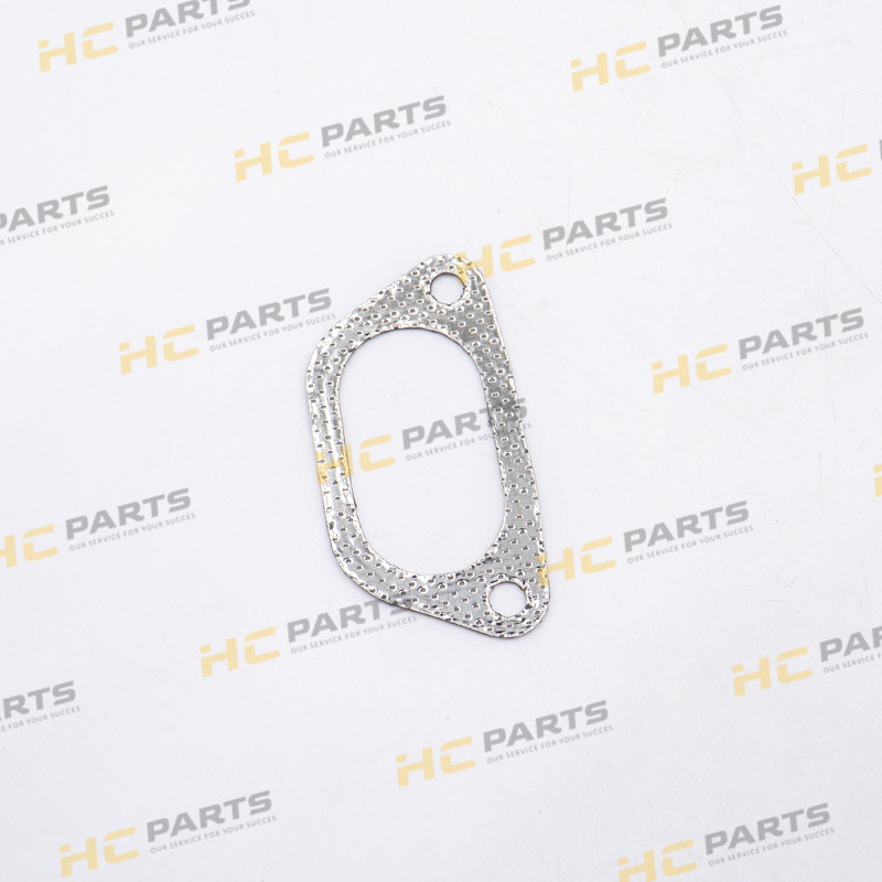 JCB Manifold gasket