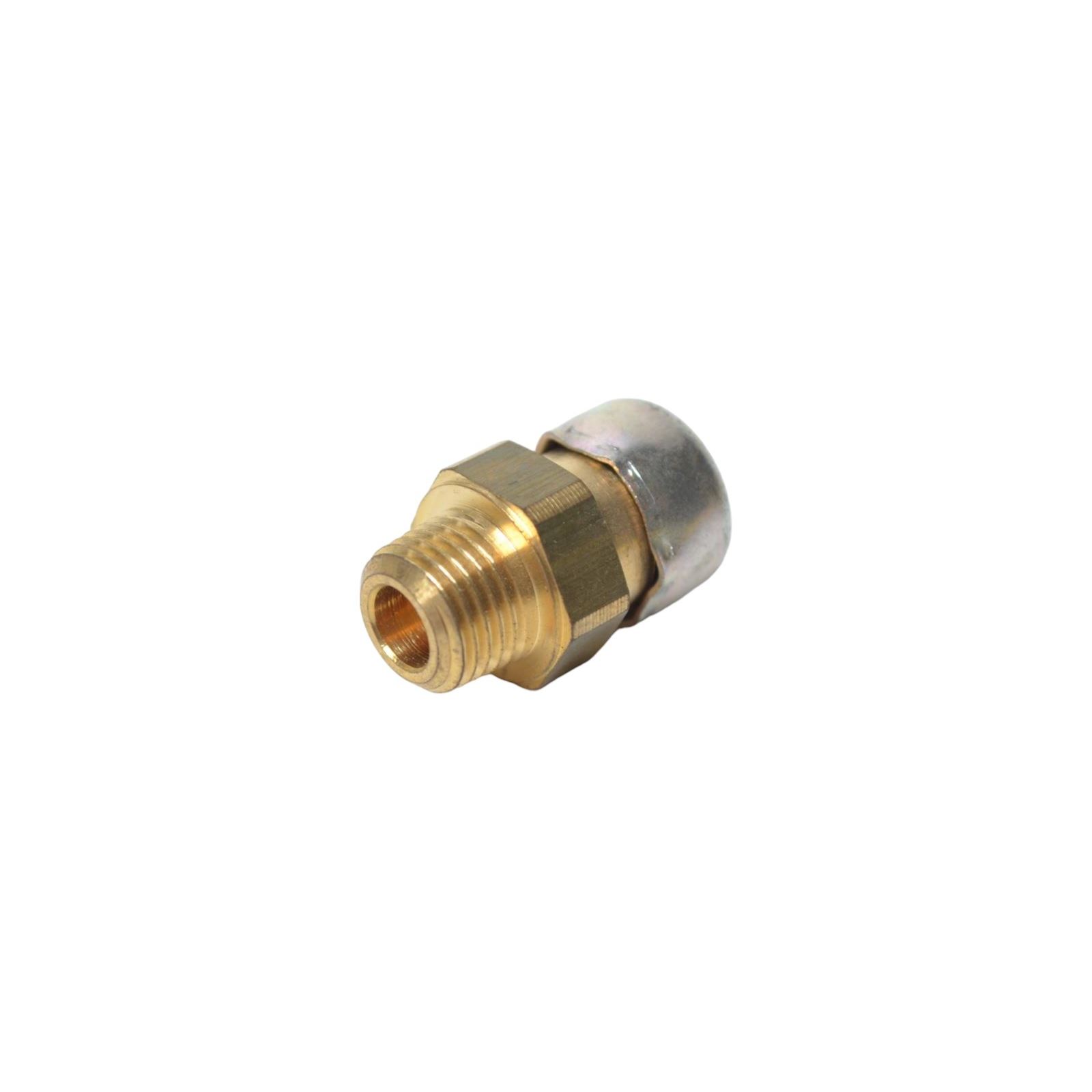 Вентиляционное отверстие переднего моста Case NH 695sm B100