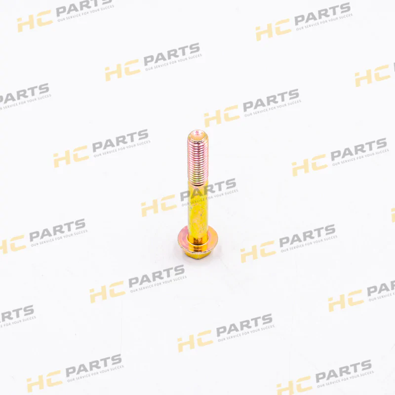 JCB Штифт коллектора - AZERI PARTS