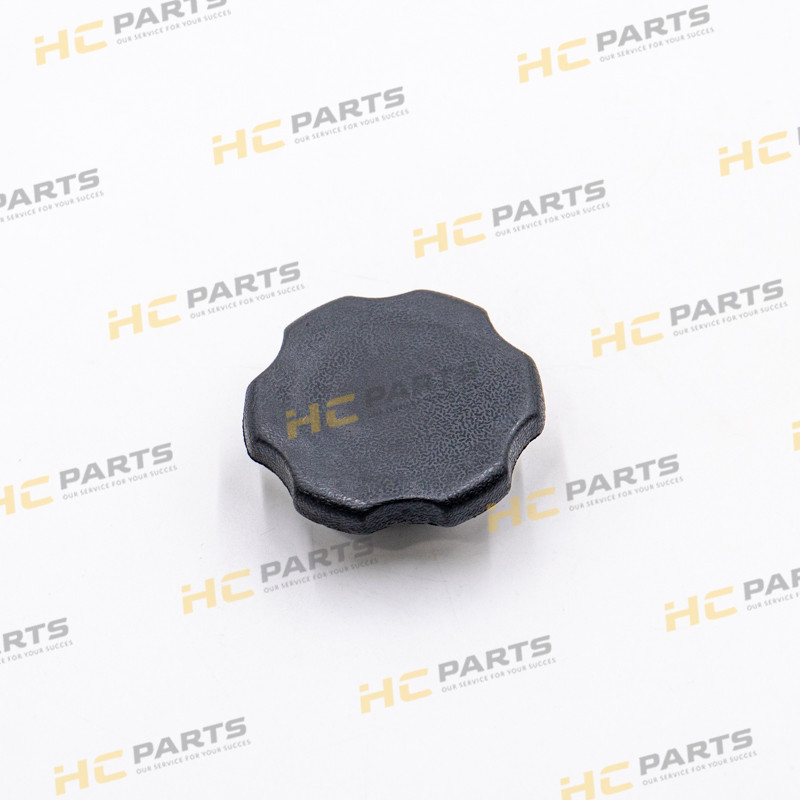 JCB Engine oil filler cap ISUZU 4JG1 4JG2