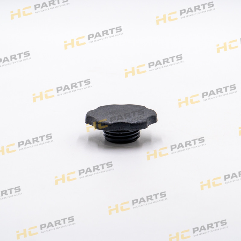 JCB Engine oil filler cap ISUZU 4JG1 4JG2