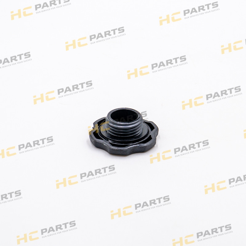 JCB Engine oil filler cap ISUZU 4JG1 4JG2